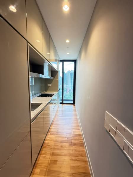 Conlay untuk Untuk Disewa - RM 12,000 /bulan, Apr 2026 - Kitchen - PropertyGuru.com.my