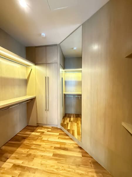 Conlay untuk Untuk Disewa - RM 12,000 /bulan, Apr 2026 - Interior - PropertyGuru.com.my