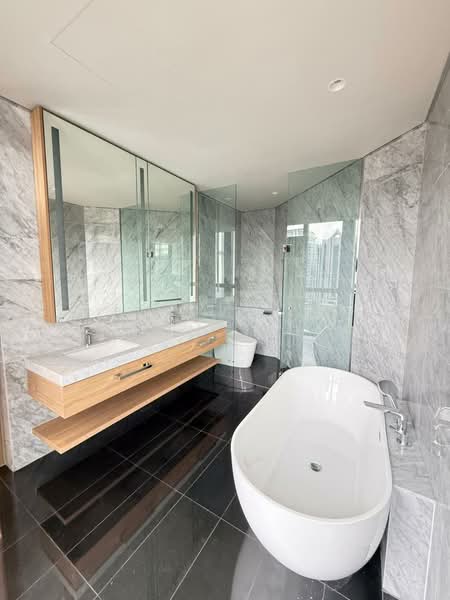 Conlay untuk Untuk Disewa - RM 12,000 /bulan, Apr 2026 - Bathroom - PropertyGuru.com.my