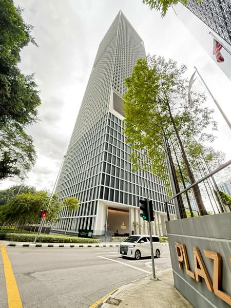 Conlay untuk Untuk Disewa - RM 12,000 /bulan, Apr 2026 - Exterior - PropertyGuru.com.my