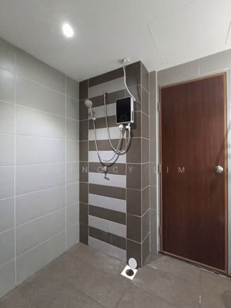G Residence @ Johor Bahru untuk Untuk Disewa - RM 2,900 /bulan, Mac 2026 - Bathroom - PropertyGuru.com.my