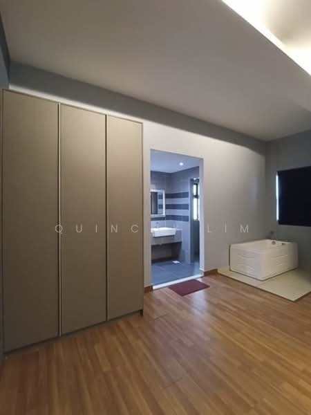 Service Residence for Rent at G Residence - Quinccy Lim - Bedroom - PropertyGuru.com.my