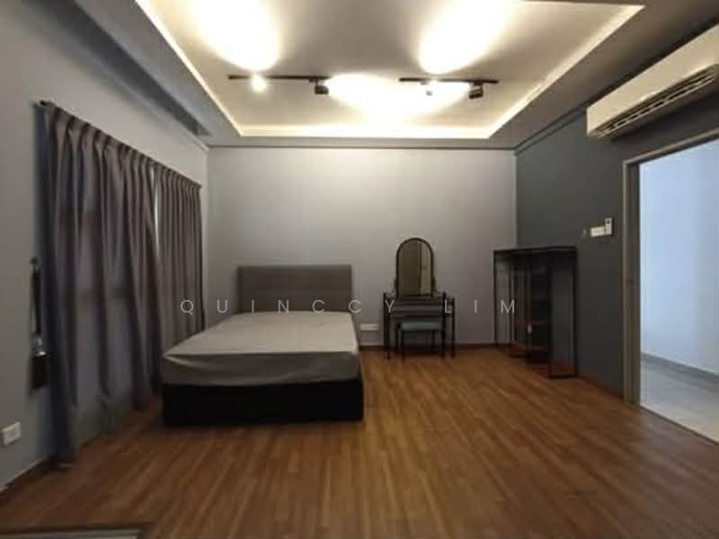 G Residence @ Johor Bahru untuk Untuk Disewa - RM 2,900 /bulan, Mac 2026 - Bedroom - PropertyGuru.com.my