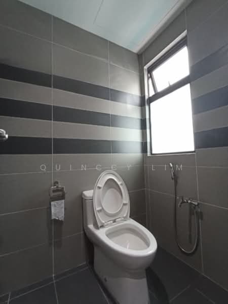 G Residence @ Johor Bahru untuk Untuk Disewa - RM 2,900 /bulan, Mac 2026 - Bathroom - PropertyGuru.com.my