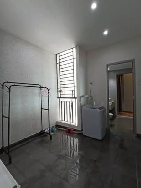 Service Residence for Rent at G Residence - Quinccy Lim - Interior - PropertyGuru.com.my