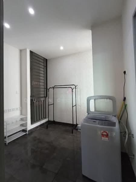 Service Residence for Rent at G Residence - Quinccy Lim - Interior - PropertyGuru.com.my