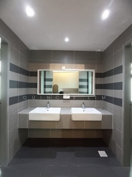 Service Residence for Rent at G Residence - Quinccy Lim - Bathroom - PropertyGuru.com.my