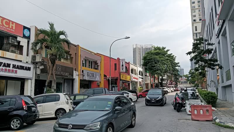 Shop for Rent in Bandar Menjalara (Kuala Lumpur) - Alan Tan - Exterior - PropertyGuru.com.my