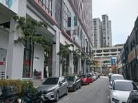 For Rent - Bandar Menjalara