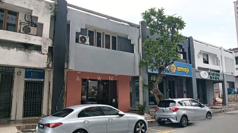 Shop for Rent in Bandar Menjalara (Kuala Lumpur) - Alan Tan - Exterior - PropertyGuru.com.my