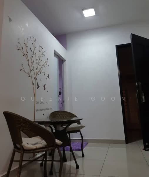 Condominium for Sale at 98 Nibong Residence - Queenie Goon - Interior - PropertyGuru.com.my
