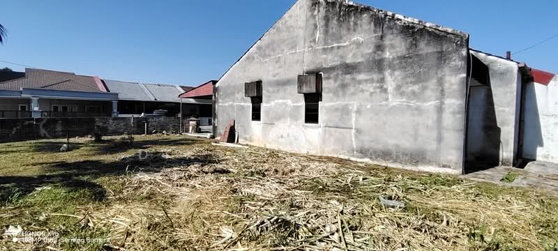 Taman On untuk Untuk Dijual - RM 368,000, Mac 2026 - Exterior - PropertyGuru.com.my