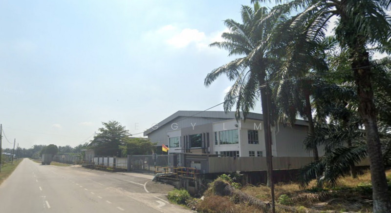 Factory for Sale in Telok Panglima Garang (Selangor) - Peggy Lim - Exterior - PropertyGuru.com.my