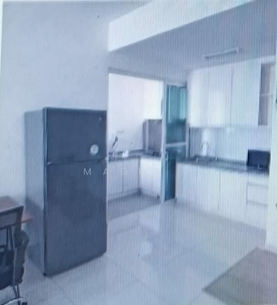 Service Residence for Rent at Impiria Residensi Bukit Tinggi Klang - Mages . - Kitchen - PropertyGuru.com.my