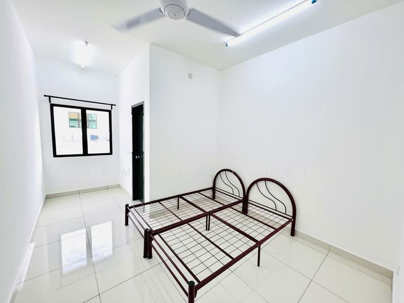 2-storey Terraced House for Sale in Bangi (Selangor) - JUMIDAH (JUE) - PropertyGuru.com.my