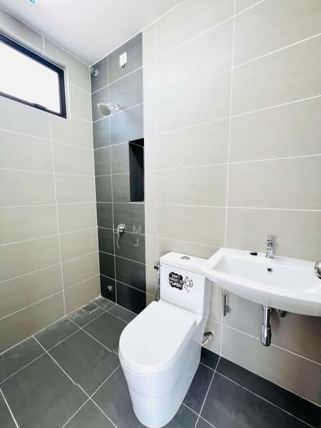 2-storey Terraced House for Sale in Bangi (Selangor) - JUMIDAH (JUE) - PropertyGuru.com.my