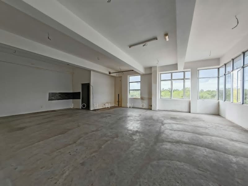 Factory for Rent in Iskandar Puteri (Nusajaya) (Johor) - John Wong - Interior - PropertyGuru.com.my