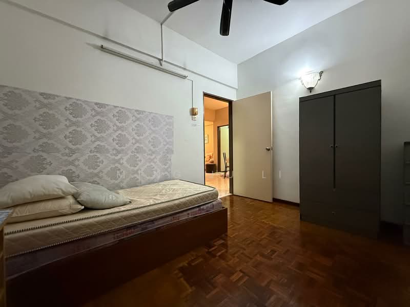 Apartment for Sale at Prisma Perdana - Ming Ju Li - Bedroom - PropertyGuru.com.my