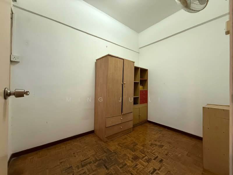 Apartment for Sale at Prisma Perdana - Ming Ju Li - Interior - PropertyGuru.com.my