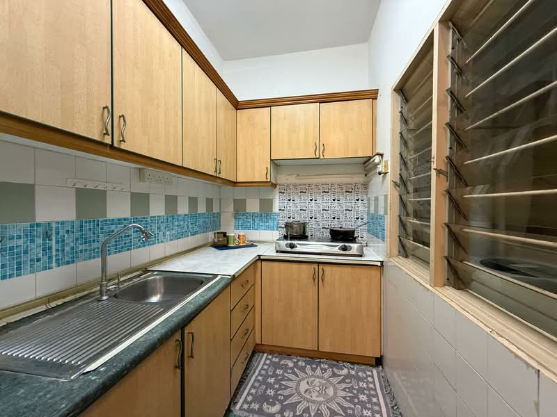 Apartment for Sale at Prisma Perdana - Ming Ju Li - PropertyGuru.com.my