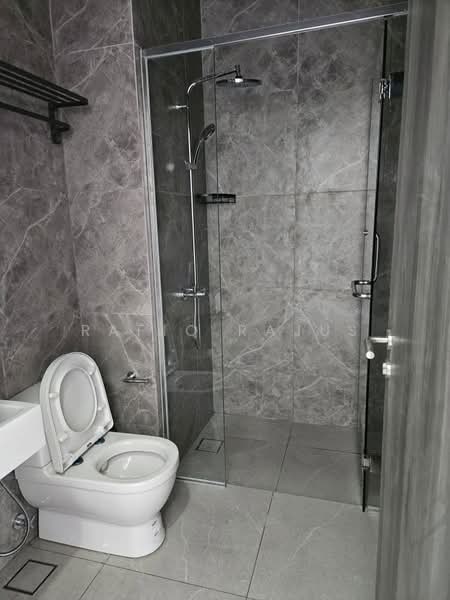 Agile Bukit Bintang untuk Untuk Disewa - RM 5,000 /bulan, Feb 2026 - Bathroom - PropertyGuru.com.my