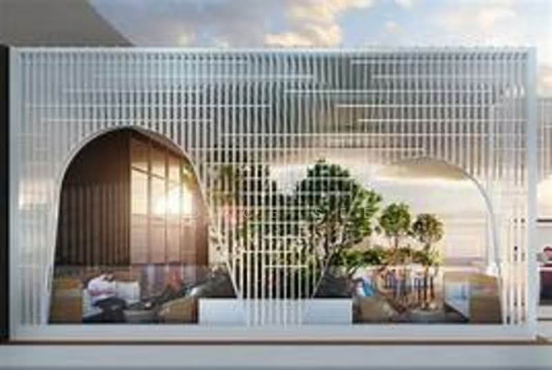 Service Residence for Sale at Cove Residence - Joyce See - Exterior - PropertyGuru.com.my