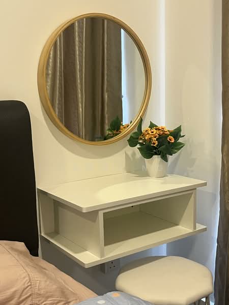 Service Residence for Rent at Bond Suites @ ICC - Jenny Ng - Bedroom - PropertyGuru.com.my