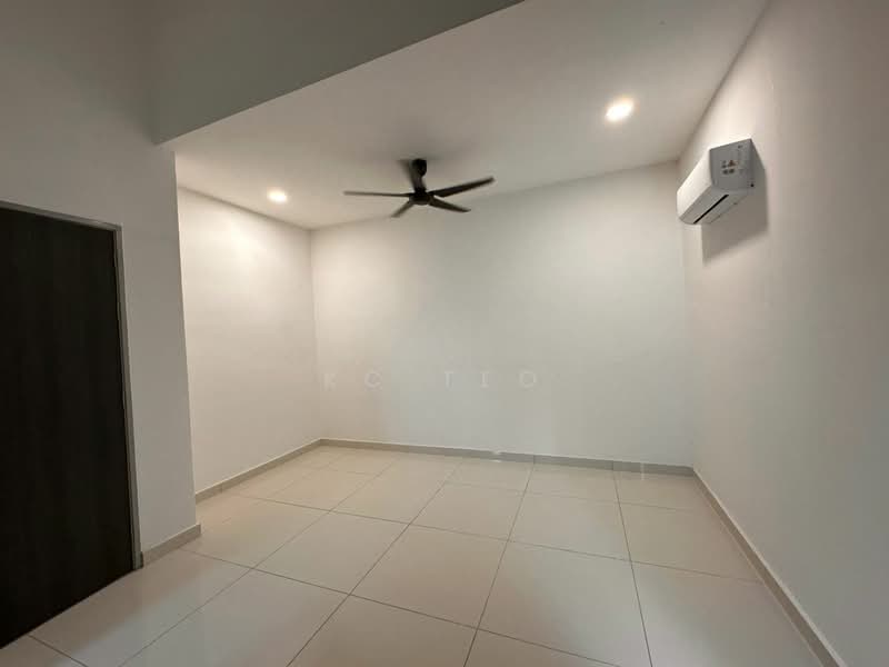 Cluster House for Rent in Skudai (Johor) - Kc Teo - PropertyGuru.com.my