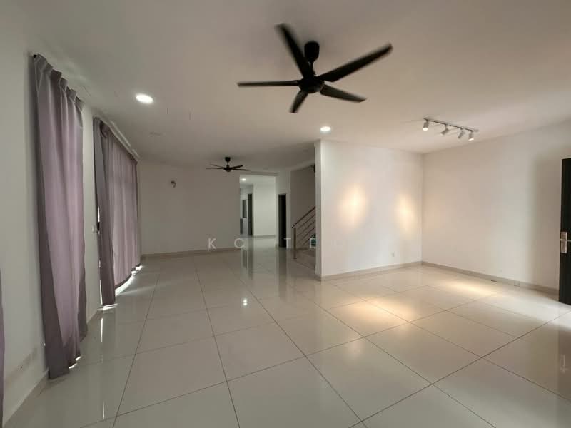 Cluster House for Rent in Skudai (Johor) - Kc Teo - PropertyGuru.com.my