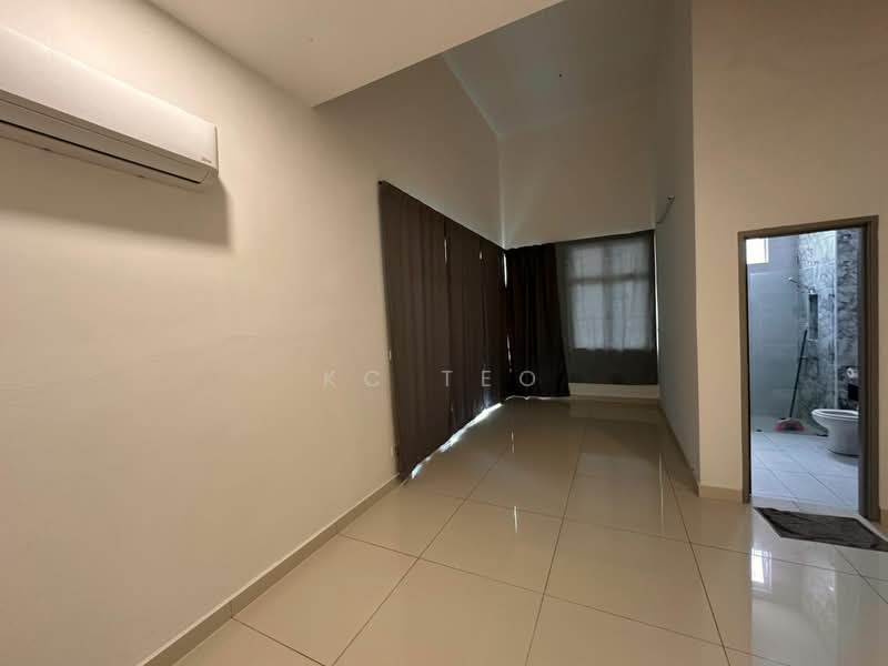 Cluster House for Rent in Skudai (Johor) - Kc Teo - PropertyGuru.com.my