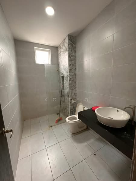 Cluster House for Rent in Skudai (Johor) - Kc Teo - PropertyGuru.com.my