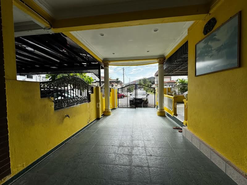 Taman Cheras Permai untuk Untuk Dijual - RM 1,100,000, Mac 2026 - Exterior - PropertyGuru.com.my