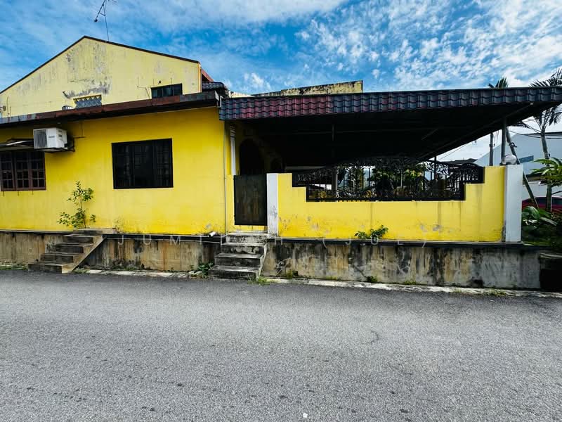 Taman Cheras Permai untuk Untuk Dijual - RM 1,100,000, Mac 2026 - Exterior - PropertyGuru.com.my