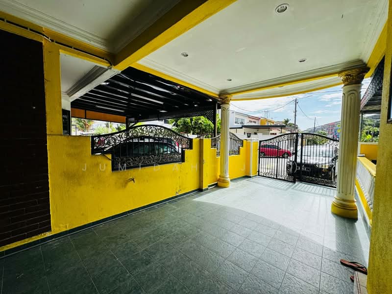 Taman Cheras Permai untuk Untuk Dijual - RM 1,100,000, Mac 2026 - Exterior - PropertyGuru.com.my