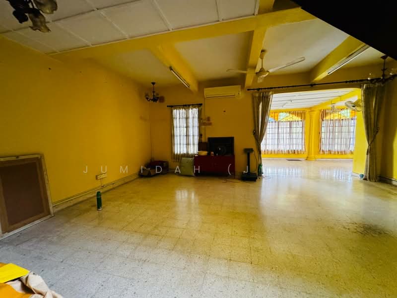 Taman Cheras Permai untuk Untuk Dijual - RM 1,100,000, Mac 2026 - Living Room - PropertyGuru.com.my