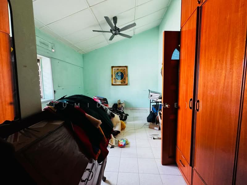 Taman Cheras Permai untuk Untuk Dijual - RM 1,100,000, Mac 2026 - Bedroom - PropertyGuru.com.my