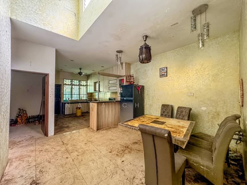 Taman Impiana Villa Nilai untuk Untuk Dijual - RM 499,000, Feb 2026 - Kitchen - PropertyGuru.com.my