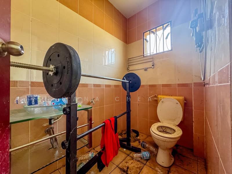 Taman Impiana Villa Nilai untuk Untuk Dijual - RM 499,000, Feb 2026 - Gym - PropertyGuru.com.my