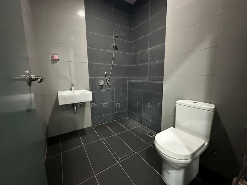 The Canal Garden South, Horizon Hills untuk Untuk Dijual - RM 1,600,000, Feb 2026 - Bathroom - PropertyGuru.com.my