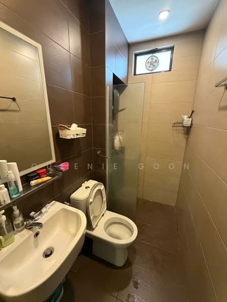 Apartment for Sale at Menara Asas - Queenie Goon - Bathroom - PropertyGuru.com.my
