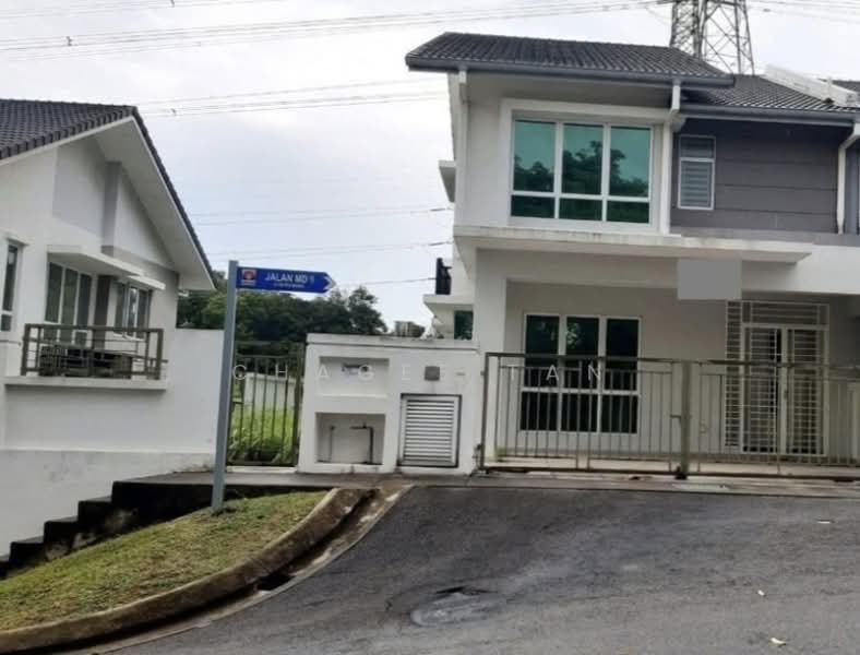 JALAN MD1, TAMAN MERANTI DAMAI, 47120 PUCHONG, SELANGOR DARUL EHSAN untuk Untuk Dijual - RM 900,000, Feb 2026 - Exterior - PropertyGuru.com.my