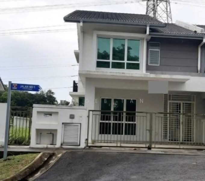 JALAN MD1, TAMAN MERANTI DAMAI, 47120 PUCHONG, SELANGOR DARUL EHSAN untuk Untuk Dijual - RM 900,000, Feb 2026 - Exterior - PropertyGuru.com.my