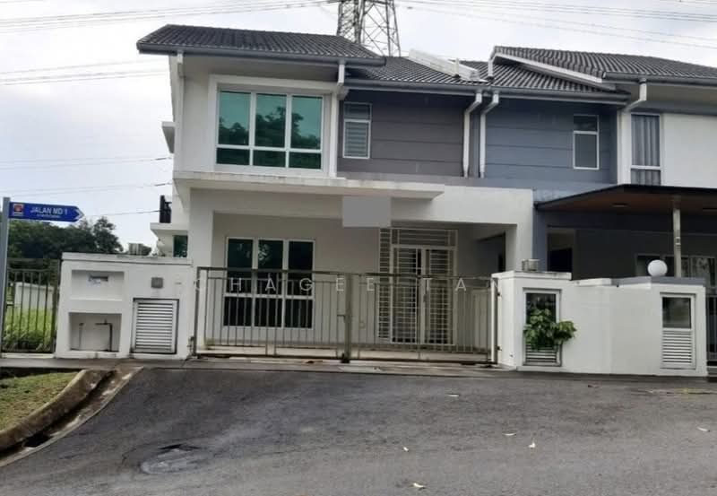 JALAN MD1, TAMAN MERANTI DAMAI, 47120 PUCHONG, SELANGOR DARUL EHSAN untuk Untuk Dijual - RM 900,000, Feb 2026 - Exterior - PropertyGuru.com.my