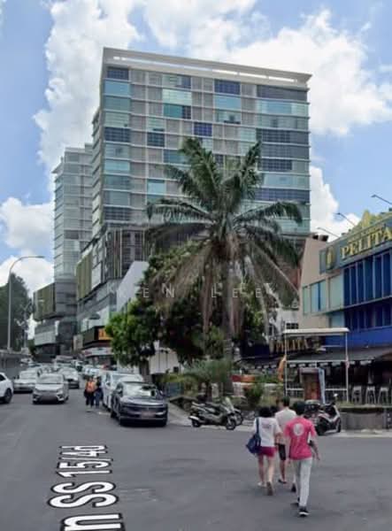 Shop / Office for Sale in Subang Jaya (Selangor) - Ken Lee - Exterior - PropertyGuru.com.my
