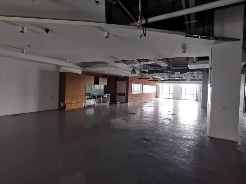 For Rent - Plaza Sentral