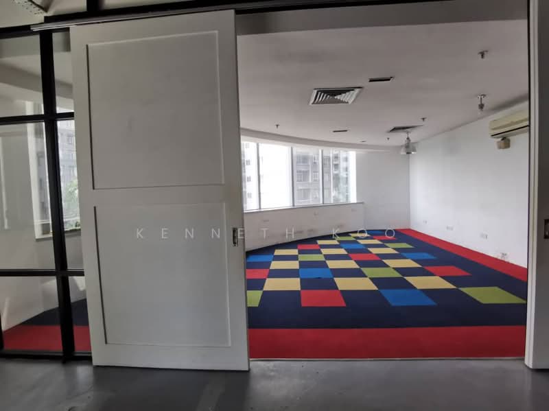 For Rent - Plaza Sentral