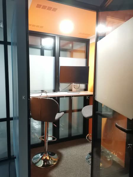 For Rent - Plaza Sentral