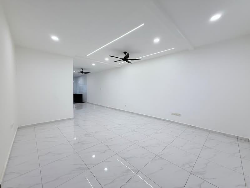2-storey Terraced House for Sale in Nusantara Prima (Gelang Patah) - Ee Fong Toh - Interior - PropertyGuru.com.my
