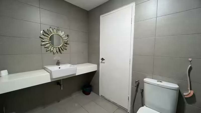 EkoCheras untuk Untuk Disewa - RM 2,200 /bulan, Feb 2026 - Bathroom - PropertyGuru.com.my