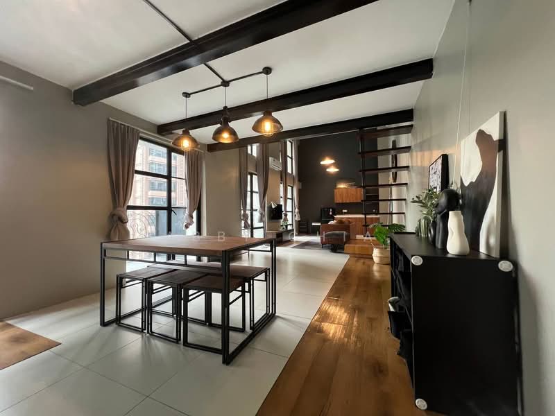 Service Residence for Rent at Colonial @ Empire City - Abby Chia - PropertyGuru.com.my